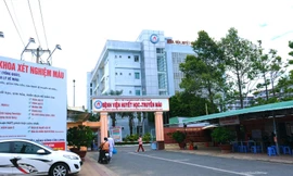 Cần Thơ: Không để tình trạng thiếu máu kéo dài