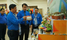 An Giang chú trọng tập hợp, đoàn kết thanh niên tín đồ tôn giáo, thanh niên dân tộc