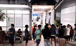 Sản phụ được hàng trăm người hiến máu cứu giúp ở Phú Quốc đã tử vong