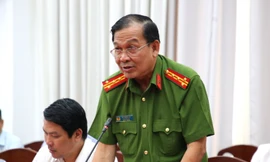Lãnh đạo Công an Cần Thơ nói gì vụ 2 cán bộ trại tạm giam bị khởi tố?