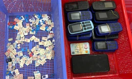 Bắt hai đối tượng dùng ứng dụng vay tiền lừa hơn 3,2 tỷ đồng