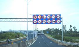 750 tỷ đồng nâng cấp tuyến đường nối TP. Cần Thơ với Kiên Giang