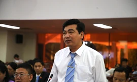 Giám đốc Sở Giáo dục Cần Thơ nói gì việc 'Hội phụ huynh thành Hội phụ thu’?