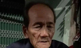 Bắt ‘ma nhớt’ chuyên đột nhập nhà dân lúc nửa đêm