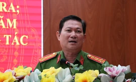 Kiên Giang phát hiện, xử lý gần 600 vụ vi phạm pháp luật về trật tự xã hội