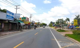 Cần Thơ sắp có dự án nhà ở xã hội cao 16 tầng