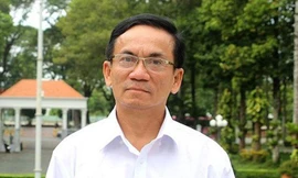 Bắt Giám đốc CDC Đồng Tháp