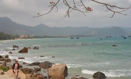 Bàn phương án kéo điện từ Sóc Trăng ra Côn Đảo