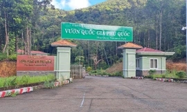 Công bố quyết định thanh tra việc chấp hành pháp luật về đầu tư công tại Kiên Giang