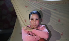 Mẹ bé Hạo Nam mong sớm đưa thi thể con về nhà