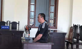 Kẻ 'ngáo đá' cướp xe cứu thương náo loạn đường phố Cần Thơ lĩnh 16 năm tù