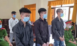 Bị đâm tử vong vì hẹn chủ nợ đánh nhau 