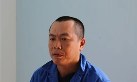 Hỗn chiến giữa quán nhậu, một người bị chém lìa bàn chân