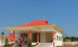 Vụ xe tải chở 46 thi thể từ TP. HCM: Bến Tre đã hỏa táng xong 