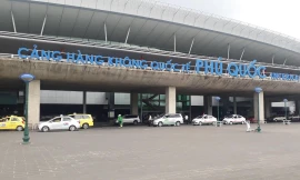 Công an thông tin vụ du khách mất đồng hồ gần 300 triệu khi qua máy soi chiếu sân bay Phú Quốc