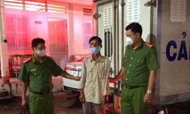 Hiếp dâm bé gái, trốn truy nã suốt 10 năm 