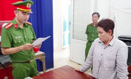 U70 cầm đầu đường dây môi giới mại dâm người dưới 18 tuổi: Khởi tố 25 đối tượng