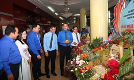 Tiền Giang chú trọng chuyển đổi số và nâng cao năng lực số cho thanh niên