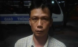 Bắt tạm giam đối tượng chống người thi hành công vụ