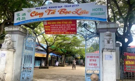 Bạc Liêu thúc tiến độ ba dự án trọng điểm