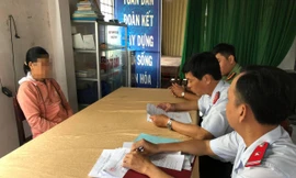 Phạt 7,5 triệu đồng đối với nữ du khách tố bị 'chặt chém' khi ăn đặc sản ở Đất Mũi