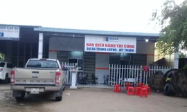 Hai công nhân ở Tiền Giang nghi mắc COVID -19
