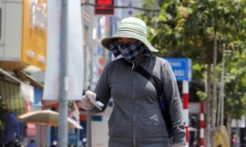  Kiên Giang chi hơn 10 tỷ đồng hỗ trợ người bán vé số 