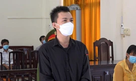 Mâu thuẫn sau cuộc nhậu, em vợ đâm anh rể tử vong