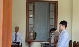 'Mánh khoé' mượn tên hàng trăm sinh viên để lừa đảo gần 6,5 tỷ đồng