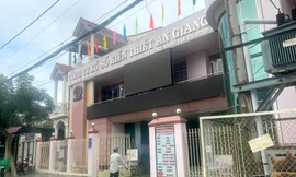 Sẽ rà soát lương khủng của các sếp xổ số An Giang