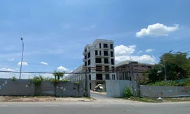 Cần Thơ nói gì về dự án hơn 4 ha 'đất vàng' Bộ Công an yêu cầu rà soát?