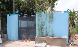 Phát hiện đôi vợ chồng tử vong tại nhà riêng 