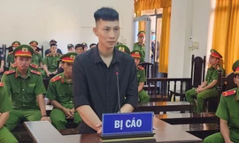 Tử hình kẻ sát hại người tình bằng nhiều nhát dao