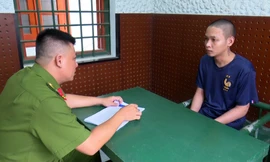 Bị đâm trọng thương vì khuyên bạn nghỉ nhậu bằng nắm đấm