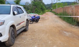 Thông tin mới vụ nổ súng làm 6 người thương vong ở Phú Quốc 