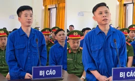 28 bị cáo hầu tòa sau vụ 'hỗn chiến' tranh giành đất ở Phú Quốc