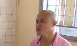 Nghi bị 'cắm sừng', chồng lẻn vào phòng ngủ chích điện vợ