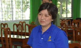 Bắt đối tượng có liên quan tổ chức phản động lưu vong