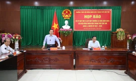 Vì sao chưa bầu bổ sung phó chủ tịch UBND TP. Cần Thơ?