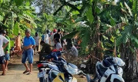 Lộ lý do người đàn bà đầu thú việc giết chồng giấu xác dưới ao ở Cà Mau