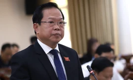 Còn tình trạng cán bộ e dè, sợ trách nhiệm, đùn đẩy