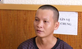 Khởi tố nam thanh niên qua đêm với bạn gái nhí trong nhà nghỉ 