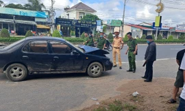 Tài xế lái xe biển xanh tông chết nữ sinh ở Phú Quốc bị tuyên phạt 7 năm tù