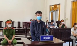 'Nổ' công tác tại Thanh tra Chính phủ để lừa đảo gần 4 tỷ đồng