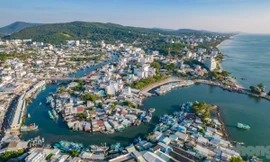 Phú Quốc tạm dừng giao dịch 9 khu đất sau thanh tra