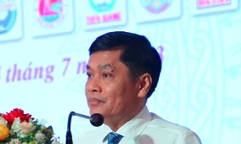 Miễn nhiệm chức danh Phó Chủ tịch UBND thành phố Cần Thơ đối với ông Nguyễn Văn Hồng