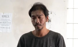 Bé trai 6 tuổi bị cha ruột hành hạ, đánh đập dã man