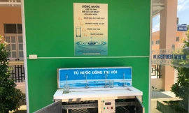 Dự án hệ thống lọc nước trên trăm tỷ ở Bạc Liêu có dấu hiệu lãng phí