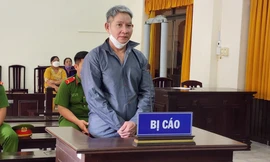 Bị bạn nhậu đâm tử vong vì tự ý vào nhà lấy rượu 