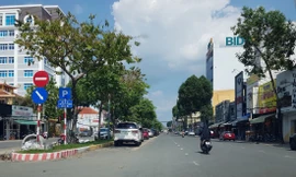 Cần Thơ lấy ý kiến đề án thu phí đỗ xe: Thấp nhất 15.000 đồng/giờ